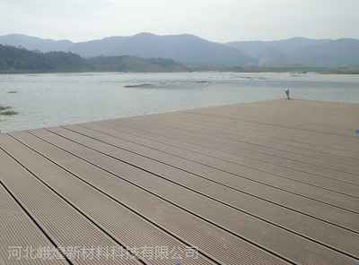 格林美塑木地板與實木地板 環保創新與傳統經典的對比分析